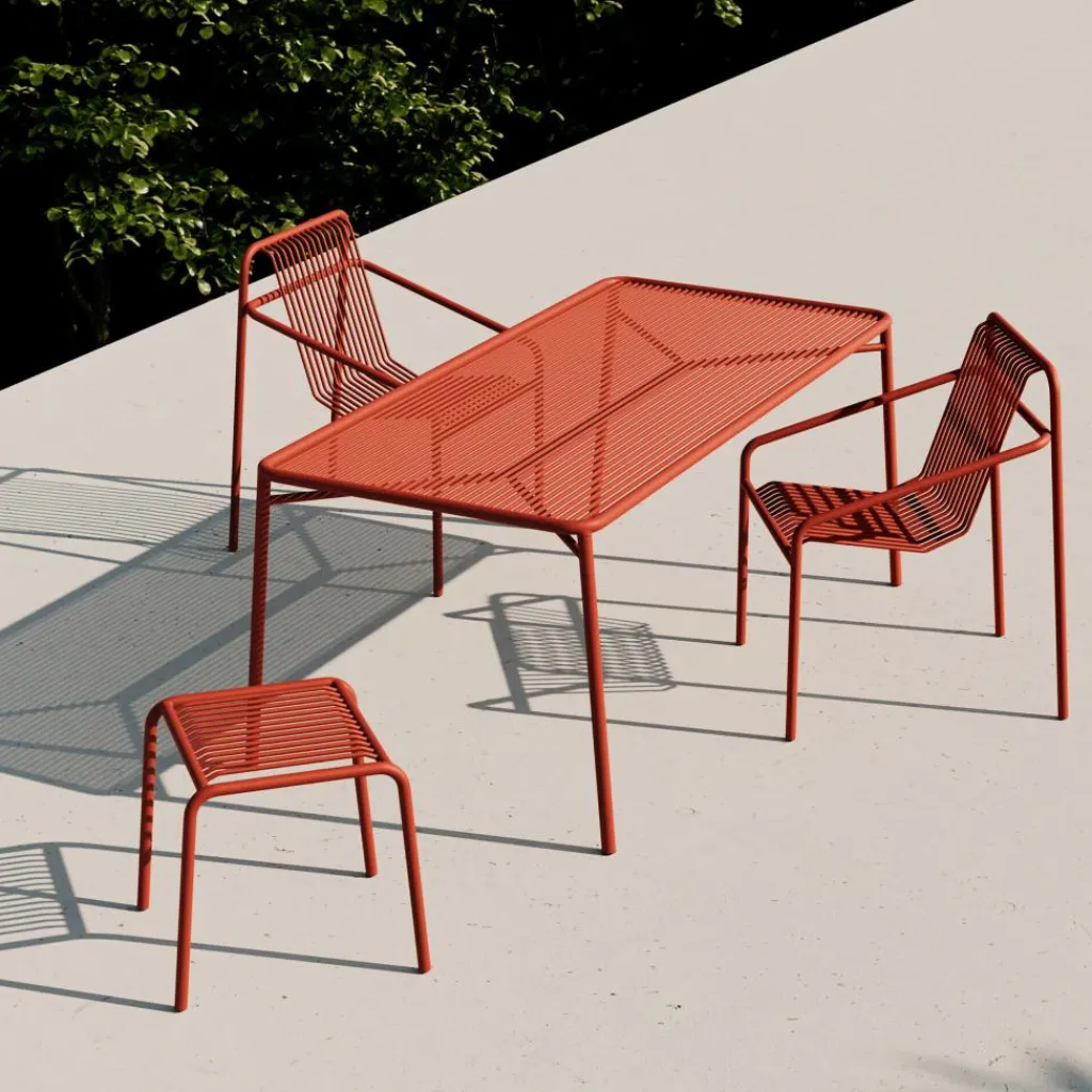 Hocker^OUT Objekte unserer Tage Ivy Gartenhocker