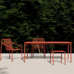 Hocker^OUT Objekte unserer Tage Ivy Gartenhocker