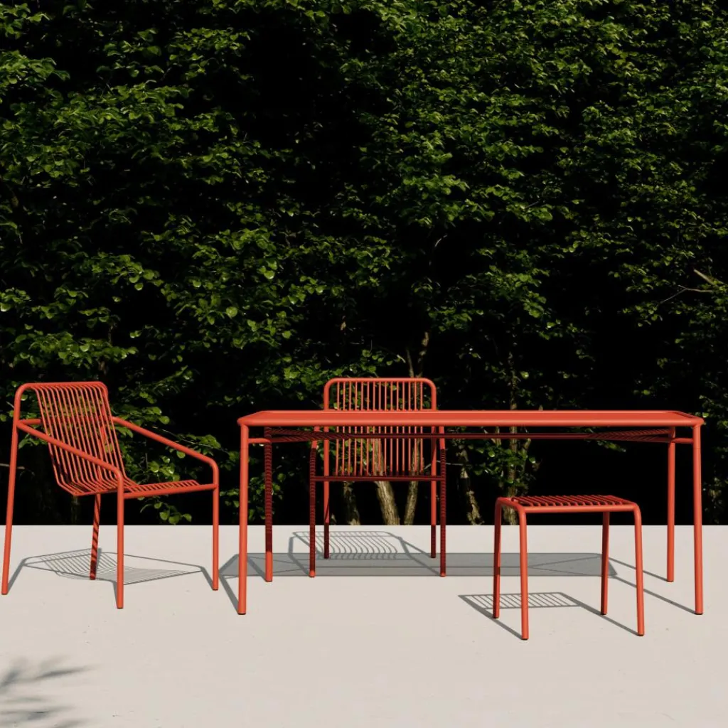 Hocker^OUT Objekte unserer Tage Ivy Gartenhocker