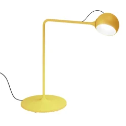 Artemide IXA LED Schreibtischleuchte| Schreibtischleuchten