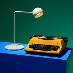 Artemide IXA LED Schreibtischleuchte| Schreibtischleuchten