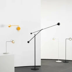 Artemide IXA LED Stehleuchte| Stehleuchten