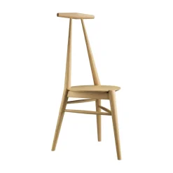 Stühle^FDB Møbler J157 Anker Stuhl