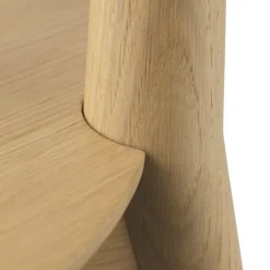 Stühle^FDB Møbler J157 Anker Stuhl