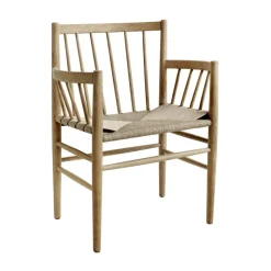 FDB Møbler J81 Armlehnenstuhl| Stühle