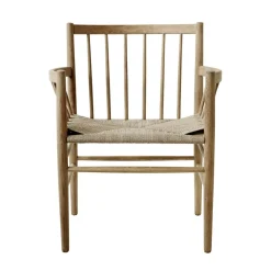 FDB Møbler J81 Armlehnenstuhl| Stühle