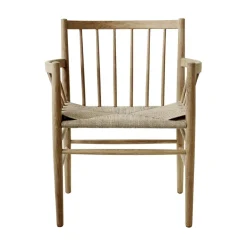 FDB Møbler J81 Armlehnenstuhl| Stühle
