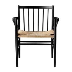 FDB Møbler J81 Armlehnenstuhl| Stühle