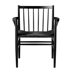 FDB Møbler J81 Armlehnenstuhl| Stühle