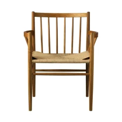 FDB Møbler J81 Armlehnenstuhl| Stühle