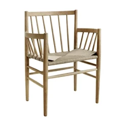 FDB Møbler J81 Armlehnenstuhl| Stühle