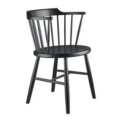 Stühle^FDB Møbler J18 Armlehnstuhl