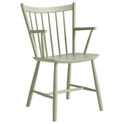 Stühle^HAY J42 Armlehnstuhl Buche