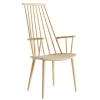 Stühle^HAY J110 Armlehnstuhl Buche