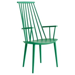 Stühle^HAY J110 Armlehnstuhl Buche