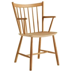 HAY J42 Armlehnstuhl Eiche| Stühle