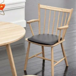 HAY J42 Armlehnstuhl Eiche| Stühle