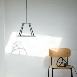 FDB Møbler J182 Holmen Stuhl stapelbar| Stühle