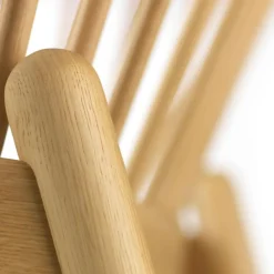 Sessel^FDB Møbler J166 Jørna Sessel Leder