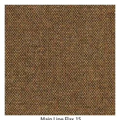 Sessel^FDB Møbler J166 Jørna Sessel Stoff Gestell Eiche geräuchert