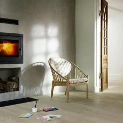 Sessel^FDB Møbler J166 Jørna Sessel Textil