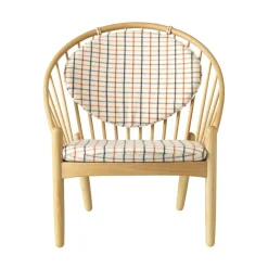 Sessel^FDB Møbler J166 Jørna Sessel Textil