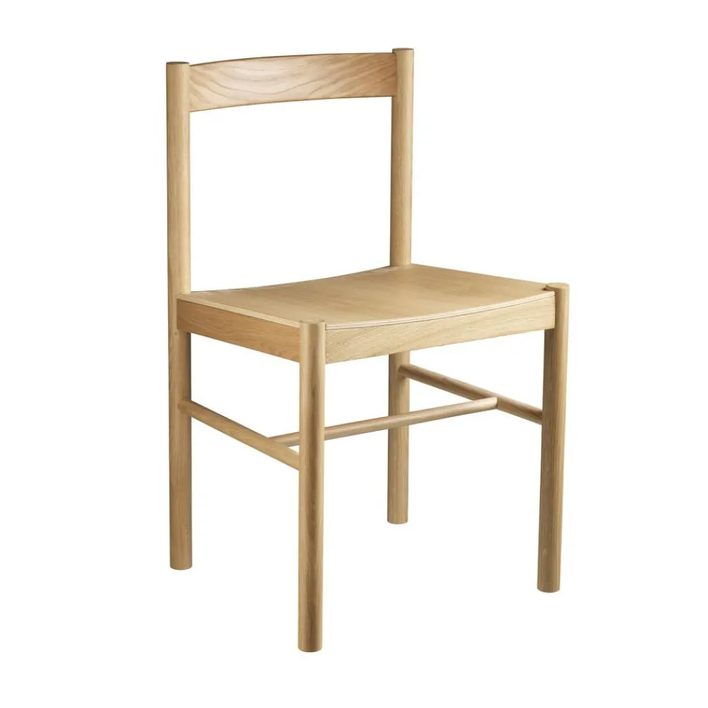 FDB Møbler J178 Lønstrup Stuhl| Stühle