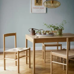 FDB Møbler J178 Lønstrup Stuhl| Stühle