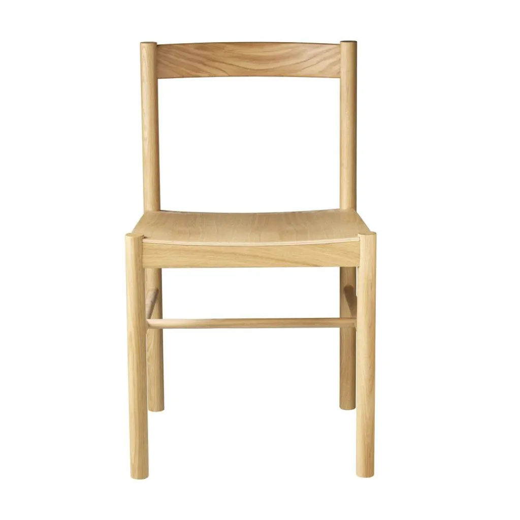 FDB Møbler J178 Lønstrup Stuhl| Stühle