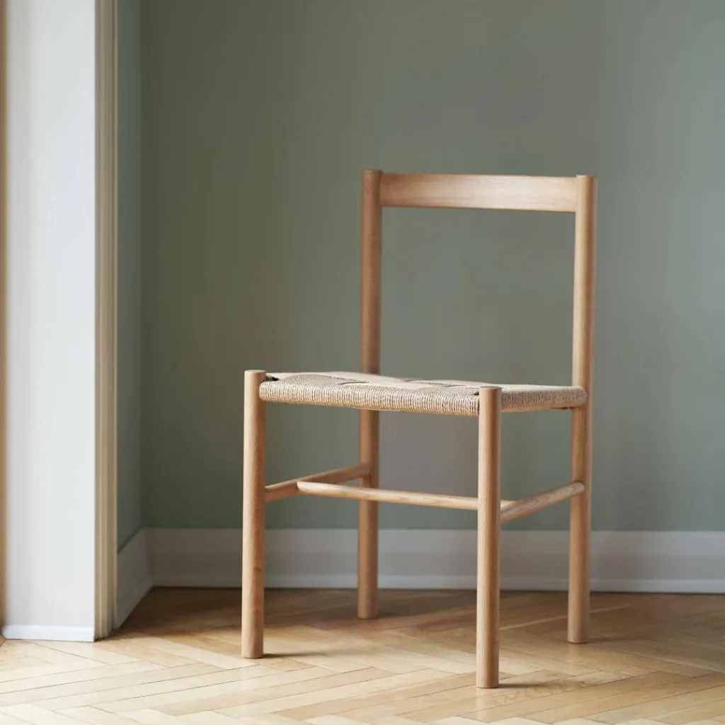 FDB Møbler J178 Lønstrup Stuhl| Stühle