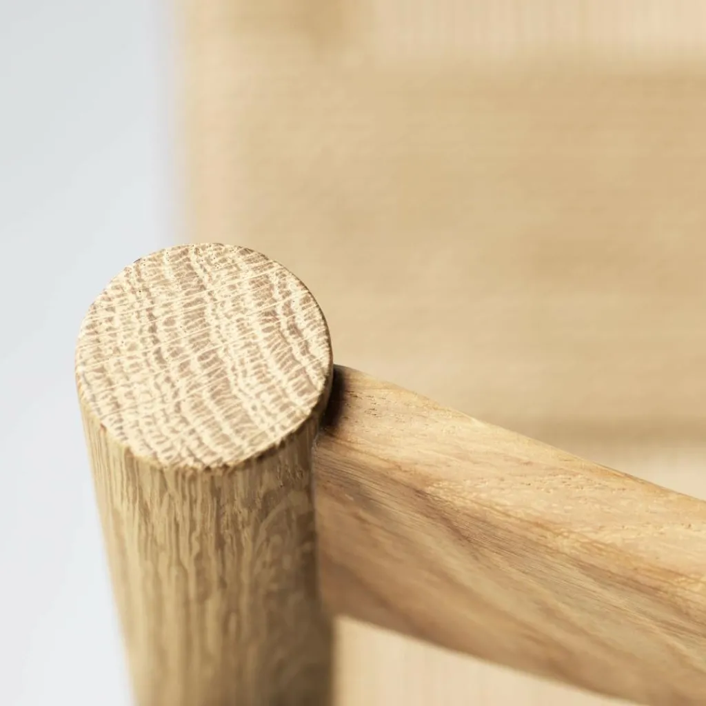 FDB Møbler J178 Lønstrup Stuhl| Stühle