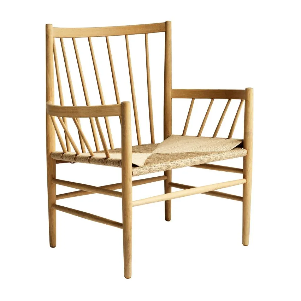 Sessel^FDB Møbler J82 Lounge Armlehnenstuhl