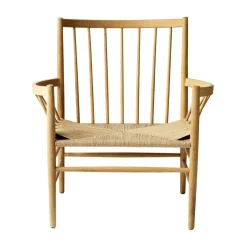 Sessel^FDB Møbler J82 Lounge Armlehnenstuhl