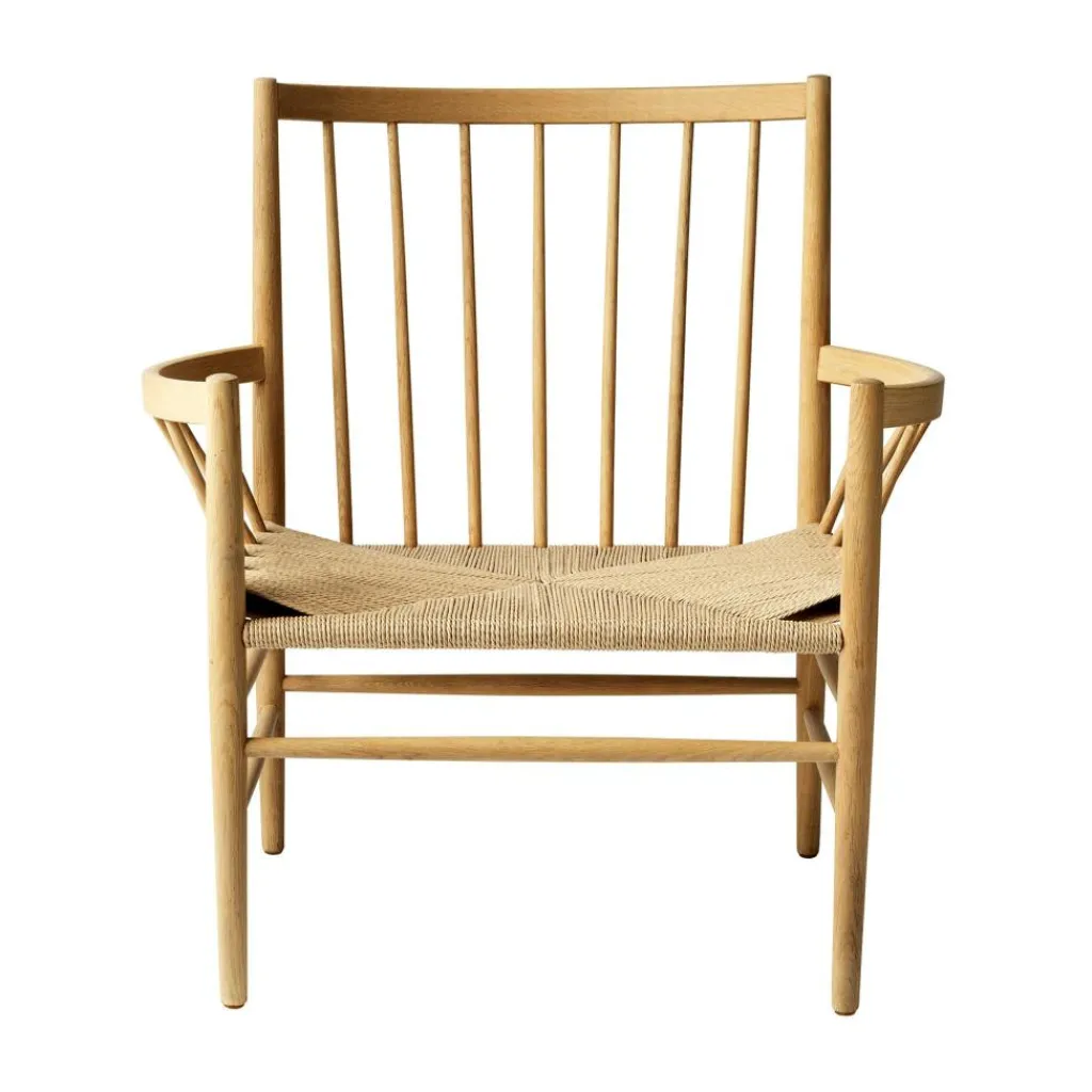 Sessel^FDB Møbler J82 Lounge Armlehnenstuhl