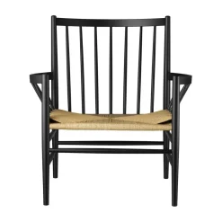 Sessel^FDB Møbler J82 Lounge Armlehnenstuhl