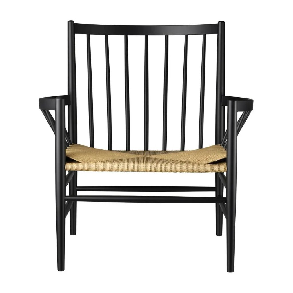 Sessel^FDB Møbler J82 Lounge Armlehnenstuhl