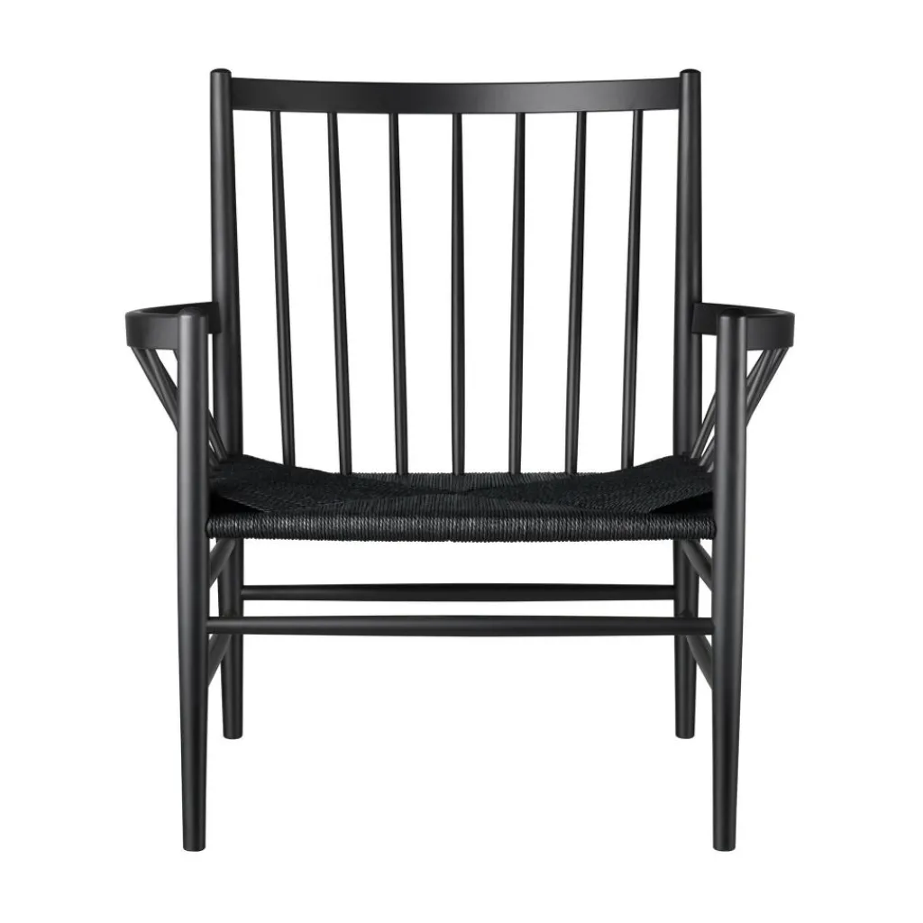 Sessel^FDB Møbler J82 Lounge Armlehnenstuhl