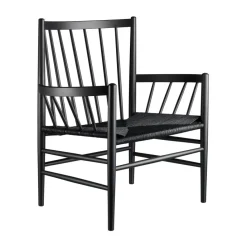 Sessel^FDB Møbler J82 Lounge Armlehnenstuhl