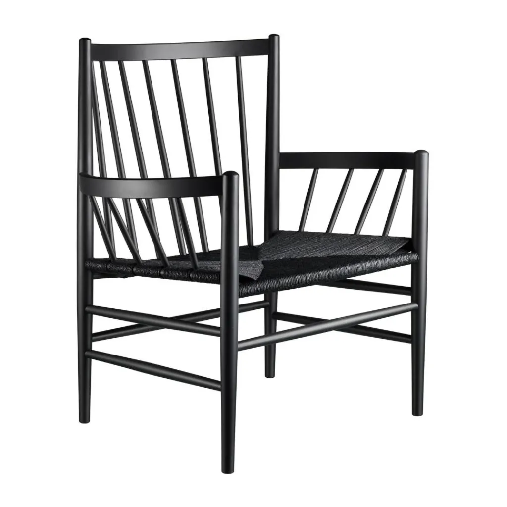 Sessel^FDB Møbler J82 Lounge Armlehnenstuhl