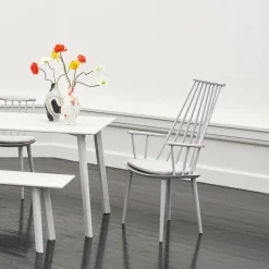 HAY J110 Sitzkissen| Sitzkissen & Auflagen