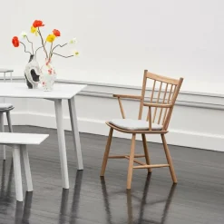 HAY J42 Sitzkissen| Sitzkissen & Auflagen