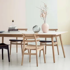 FDB Møbler J48 Stuhl| Stühle