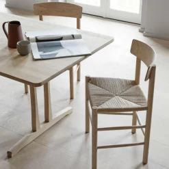 Fredericia J39 Stuhl| Stühle