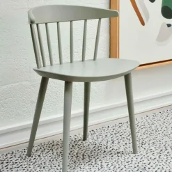 HAY J104 Stuhl Buche| Stühle