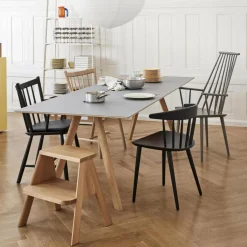 HAY J104 Stuhl Buche| Stühle