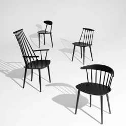 HAY J104 Stuhl Buche| Stühle