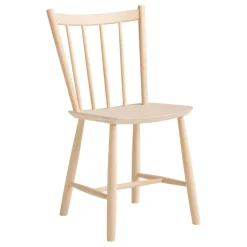 Stühle^HAY J41 Stuhl Buche