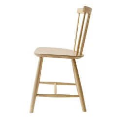FDB Møbler J46 Stuhl Buche| Stühle