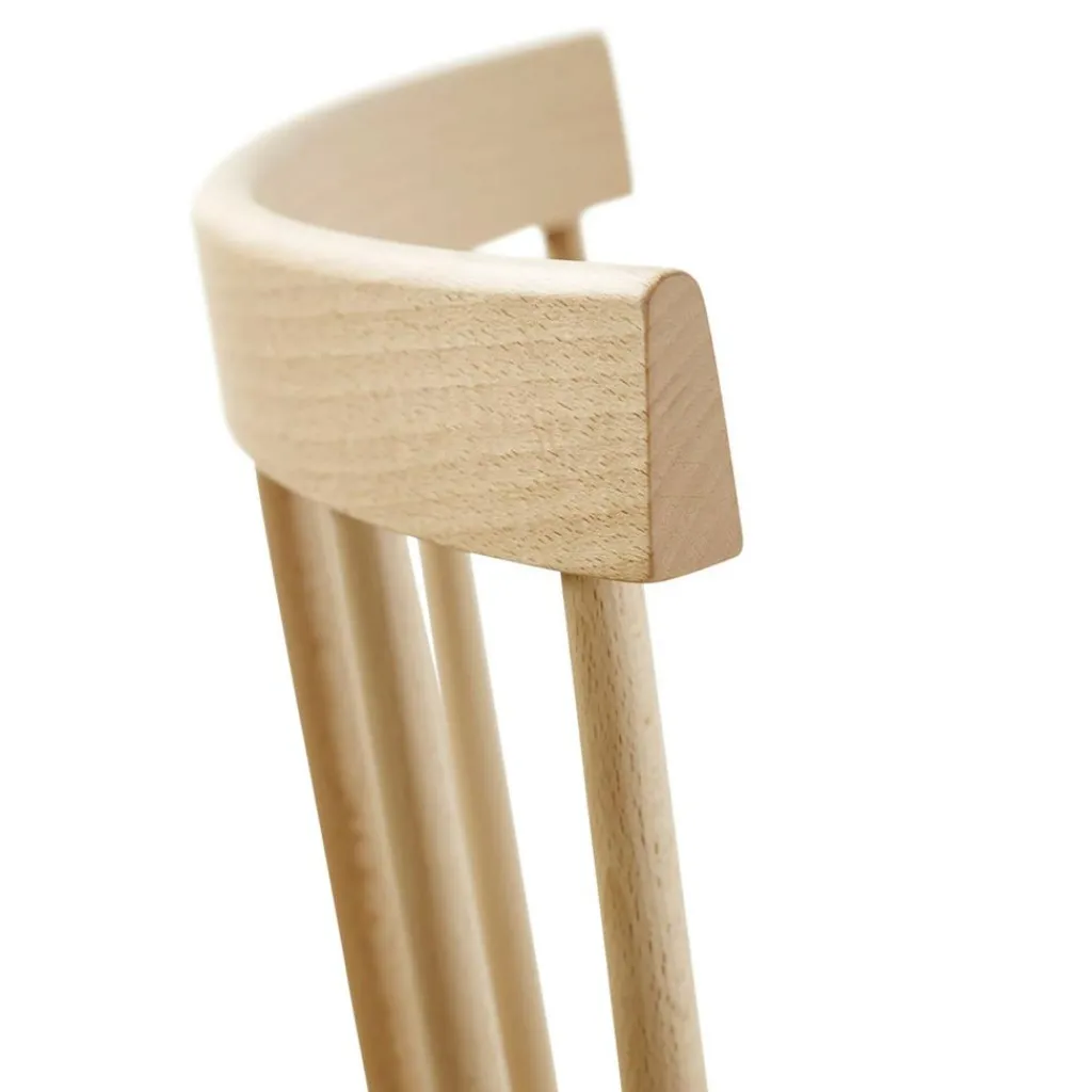 FDB Møbler J46 Stuhl Buche| Stühle