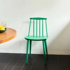 HAY J77 Stuhl Buche| Stühle